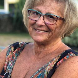 Charleine LEBRUN à Wavre: avis de décès