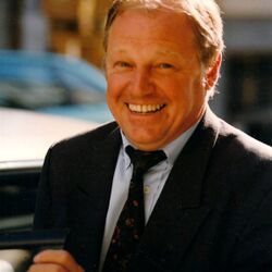 Christiaen Donnez à Chercq: avis de décès