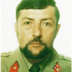 Christian ROLIN à Waha: avis de décès