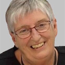 Christiane REIZER à Arlon: avis de décès
