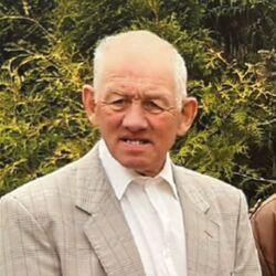 Claude DENIS à Musson: avis de décès