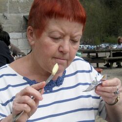 Colette HILGERS à Theux: avis de décès