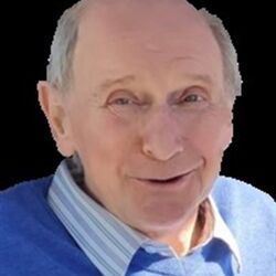 Daniel Braun à Verviers: avis de décès