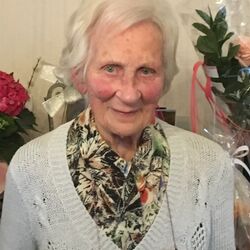 Edith BAUVIR à Saint-Hubert: avis de décès