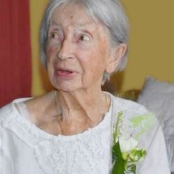 Edith BEIDLER à Saint-Hubert: avis de décès