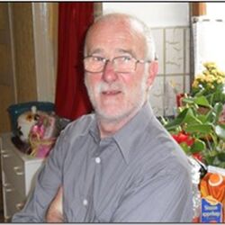 Émile PANIER à Neufchâteau: avis de décès