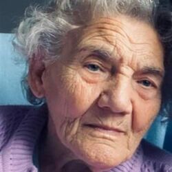 Emilia DELIMOY à Arbre: avis de décès