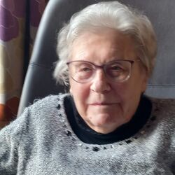 Emma Paul à Perwez: avis de décès