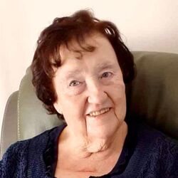 Eva WARSCOTTE à Beauraing: avis de décès