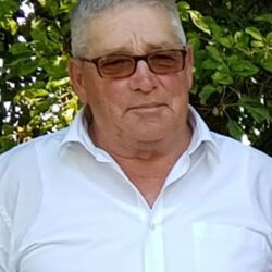 Fernand ZIANE à Vaux-Sur-Sûre: avis de décès