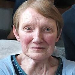 Francine Vanschoorisse à Dottignies: avis de décès