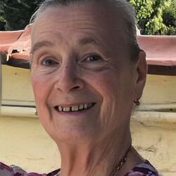 Françoise DAVAINE à Tournai: avis de décès