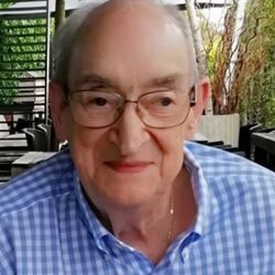 GEORGES UYTTER ELST à Gibecq: avis de décès