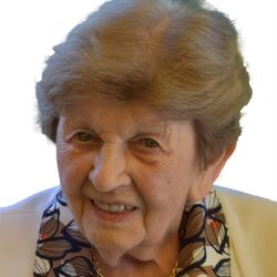 Germaine Ahn à Moresnet: avis de décès