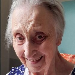 Germaine Bonte à Pottes: avis de décès