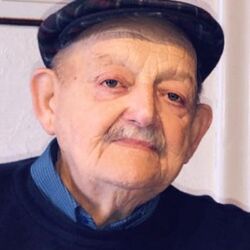 Henri SAVARY à Taintignies: avis de décès