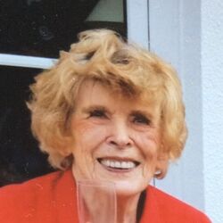 Jacqueline DESSY à Dinant: avis de décès