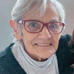 Janine BÉCHET à Pondrôme: avis de décès