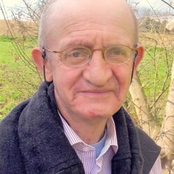 Jean-Marie ANDRÉ à Bastogne: avis de décès