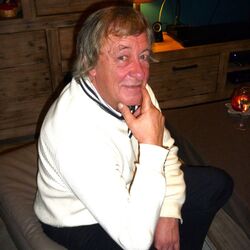 Jean-Marie Denis à Hives: avis de décès