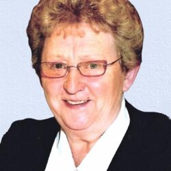 Jeannine VILAIN à Herseaux: avis de décès