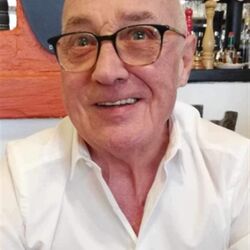 Joël BAILLY à Bertrix: avis de décès