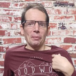 Johan Lefebvre à Anderlues: avis de décès