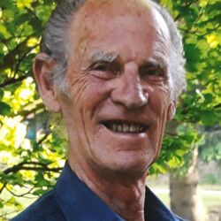 Joseph MOREAUX à Tenneville: avis de décès