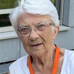 Juliette SIMON à Dinant: avis de décès