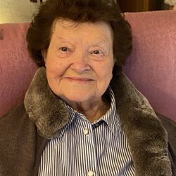 Léa DUCHÊNE à Libin: avis de décès