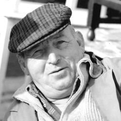 Léon DISTEXHE à Thisnes: avis de décès