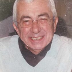 Léopold HURARD à Verviers: avis de décès