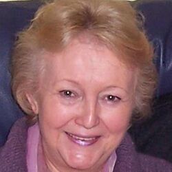 Louise Noël à Céroux-Mousty: avis de décès