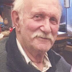 Lucien HANZIR à Aubange: avis de décès