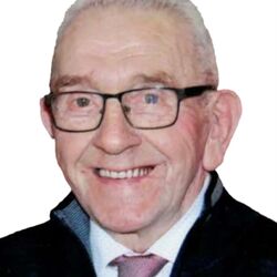 Lucien THISSEN à Baelen: avis de décès