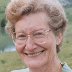 Lucienne GOSIEAUX à Tournai: avis de décès