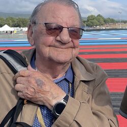 Marcel TRINON à Verviers: avis de décès