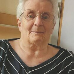 Maria COLLIN à La Roche-En-Ardenne: avis de décès