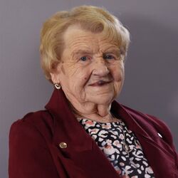 Marie-Henriette PHILIPPE à Offagne: avis de décès