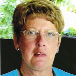 Marie-Jeanne OPSOMER à Pipaix: avis de décès