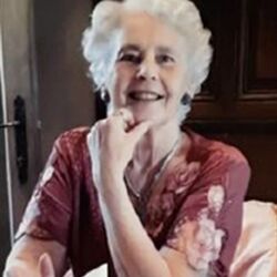 Marie-José Reynaert à Cognelée: avis de décès