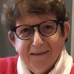 Marie-Louise COULON à Libramont-Chevigny: avis de décès