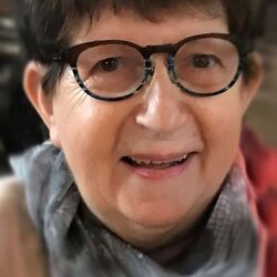 Marie-Louise COULON à Libramont-Chevigny: avis de décès