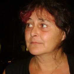 Marie-Luce DUMONT à Tournai: avis de décès