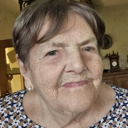 Marie-Madeleine DUMONT à Rivière: avis de décès