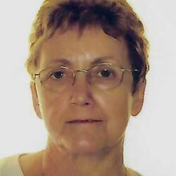 Marie-Paule CREPIN à Lustin: avis de décès