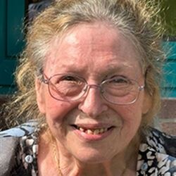 Marie-Rose DELPORTE à Tournai: avis de décès