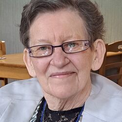 Martine MOULIGNEAU à Ollignies: avis de décès