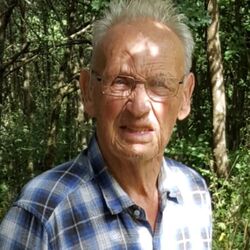 Maurice ROBERT à Smuid: avis de décès