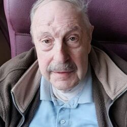 Michel COLLIN à Couvin: avis de décès